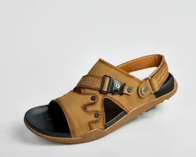 Imported Men's Sandal 